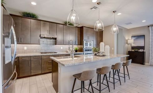 Sweetwater Farms - Villagio by Brightland Homes in Surprise - photo 21 21