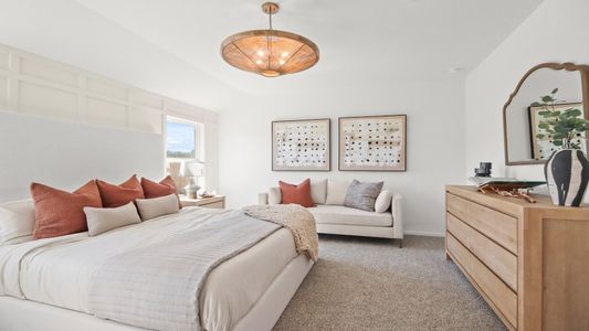 Granger Pines by D.R. Horton in Conroe - image 9