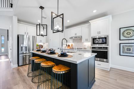 Cross Creek Meadows 55s 55