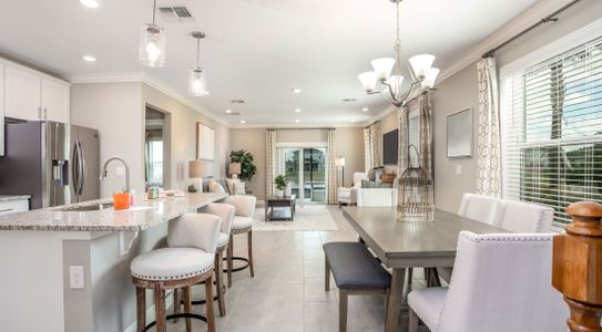 Lake Deer Estates by Maronda Homes in Poinciana - photo 8 8