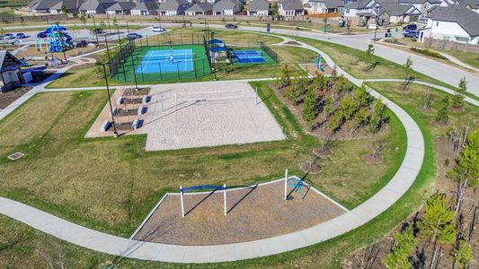 Marvida by Risewell Homes in Cypress - image 13