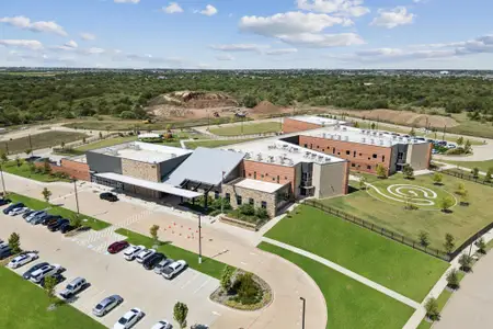 Karis by Chesmar Homes in Crowley - image 12