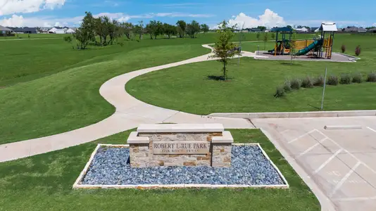 Oak Valley by Riverside Homebuilders in Oak Ridge - image