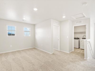 Westgate by Meritage Homes in Greeley - photo 48 48