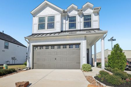 Cay Landing by First America Homes in Houston - image 4