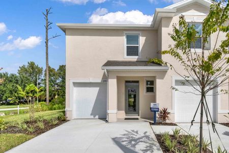 Laurel Dunes by D.R. Horton in Daytona Beach - photo 10 10