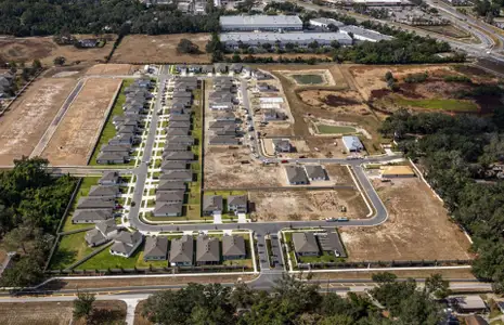 Evergreen by Pulte Homes in Thonotosassa - image