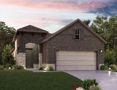 Stonebrooke by Ashton Woods in Conroe - photo 10 10