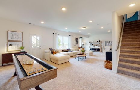 Durham Farms by Pulte Homes in Hendersonville - image 10