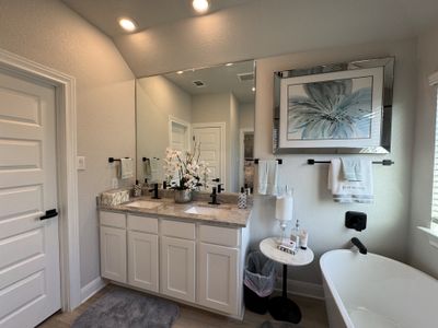 The Colony by Terrata Homes in Bastrop - photo 35 35