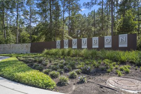 Audubon  - Master planned community in Magnolia, TX 0 0