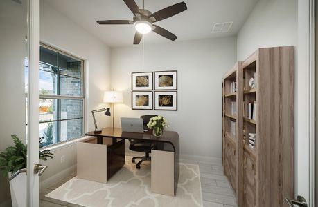 ARTAVIA by Beazer Homes in Conroe - photo 13 13