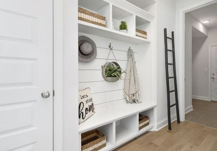 Shelton Square by Celebration Homes in Murfreesboro - image 14