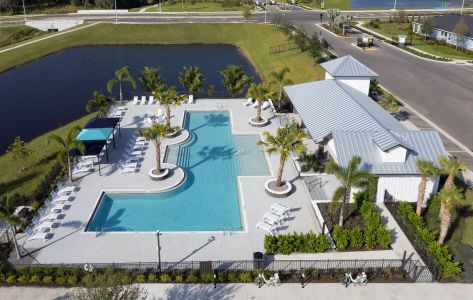 North River Ranch - Master planned community in Parrish, FL 10 10