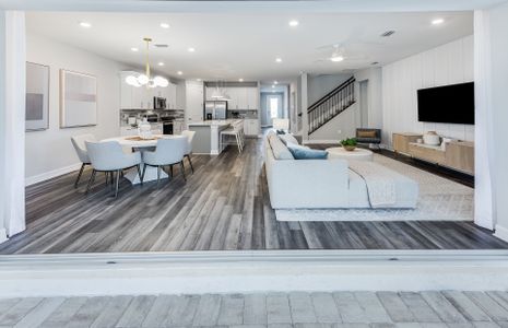 Cedar Grove at The Woodlands by Centex in North Port - photo 15 15