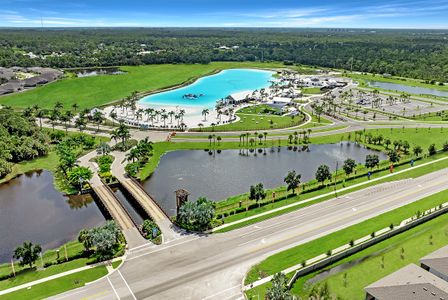 Cielo Mar Townhomes by Lennar in North Fort Myers - image