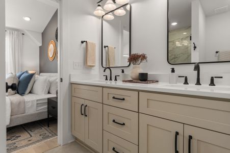 The Chadwick by Legacy South Homes in Nashville - image 11