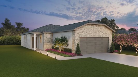 Hannah Heights by TwoTen Communities in Seguin - photo 3 3