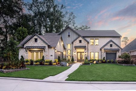 The Highlands by Partners in Building in Porter - image 3