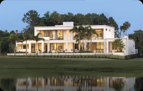 Lake Nona - Master planned community in Orlando, FL 24 24