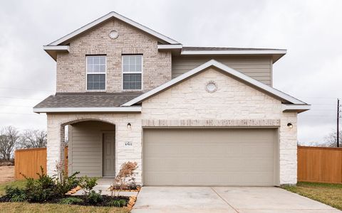 Sierra Vista - Master planned community in Rosharon, TX 38 38