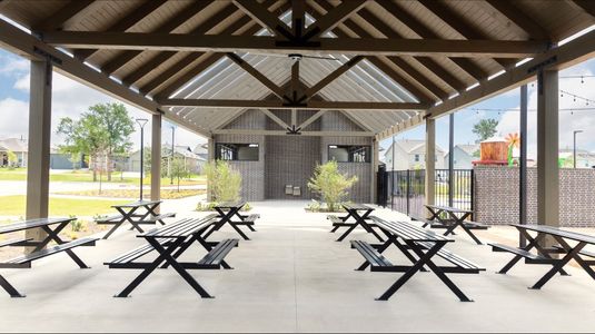 Elm Creek: Watermill 23