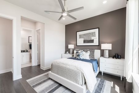 Harvest Green 75′ by Tri Pointe Homes in Richmond - photo 69 69