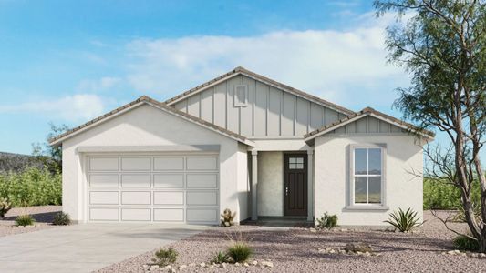 Saddleback Encore 14
