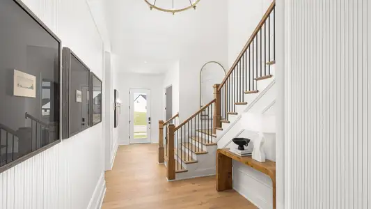 Toll Brothers at August Park by Toll Brothers in Spring Hill - image 9