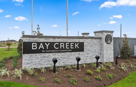 Bay Creek by Pulte Homes in Baytown - photo 1 1