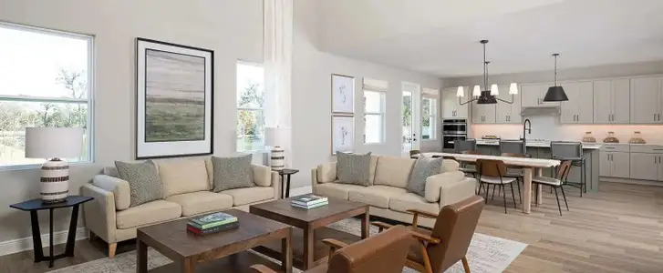 Weslyn Park Traditional 6