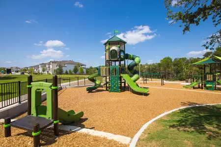 Travisso Siena Collection by Taylor Morrison in Leander - photo 11 11