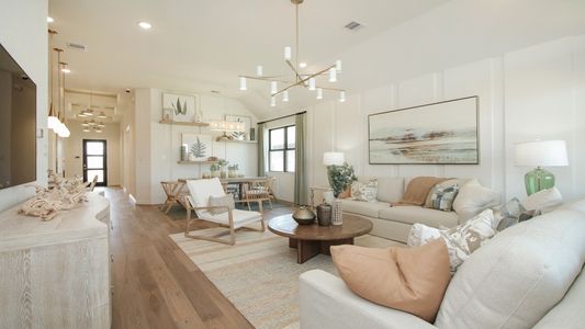 Sunterra by DRB Homes in Katy - image 8