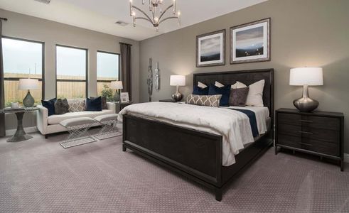 Katy Lakes by Brightland Homes in Katy - photo 7 7