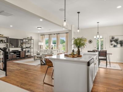 Garmon Mill Estates by True Homes in Midland - photo 26 26