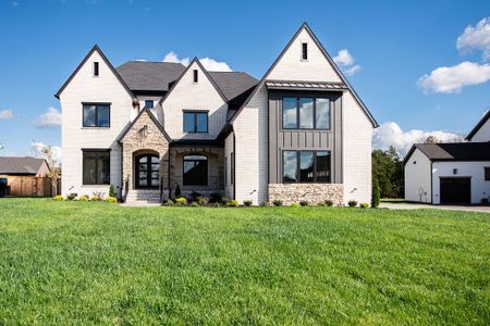Wright Farms by Universal Builders in Mount Juliet - image 10