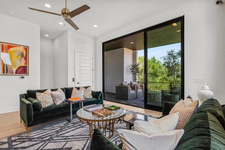 The Park at Sunridge by InTown Homes in Austin - photo 21 21