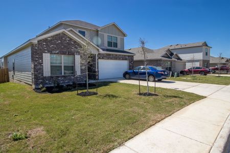 Greenspoint Heights by M/I Homes in Seguin - photo 17 17