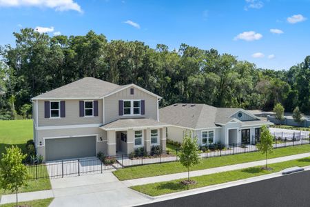 Cedar Crossings II by KB Home in Haines City - photo 0