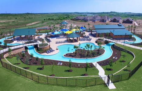 Sunfield by Centex in Buda - image 16