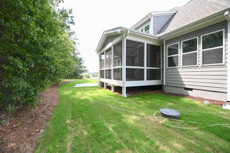 Jones Farm by Great Southern Homes in Raleigh - photo 9 9