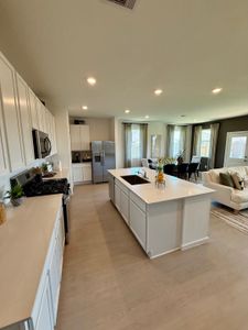 The Grand Prairie: Avante Collection by Lennar in Hockley - image 16