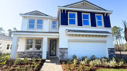 Hammock at Two Rivers by D.R. Horton in Zephyrhills - image