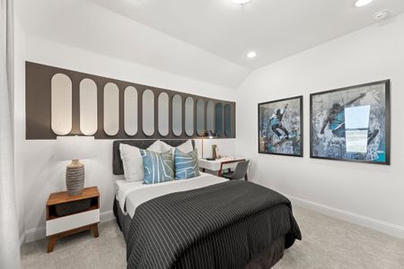 Walden Pond by Rockwell Homes in Forney - photo 20 20