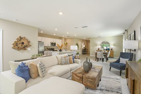 Aden South at Westview by Taylor Morrison in Kissimmee - photo 25 25