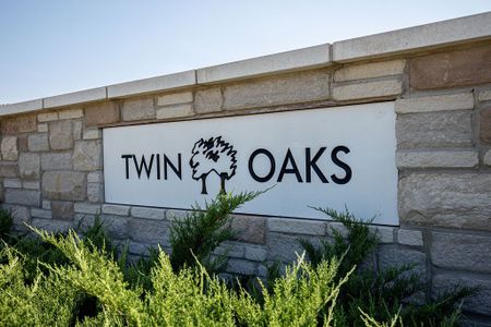 Twin Oaks by Grant & Co in Oakland - image