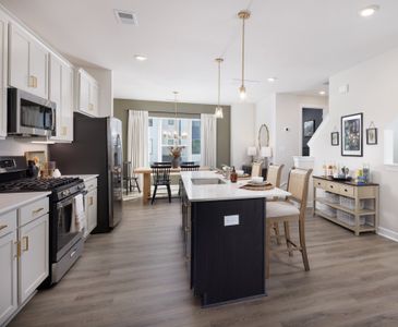 Holly View by Cothran Homes in Greenville - image 9