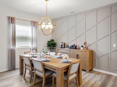 Aviary at Rutland Ranch by Highland Homes of Florida in Parrish - image 8