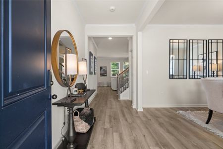 Tell River by Rockhaven Homes in Atlanta - photo 35 35