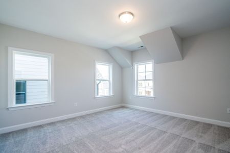 Forest Grove by Ashton Woods in Zebulon - photo 15 15